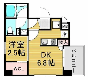 アルティザ大橋駅前の画像