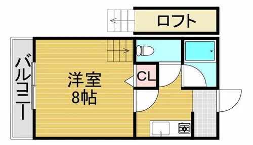 エリーレンス城南の画像