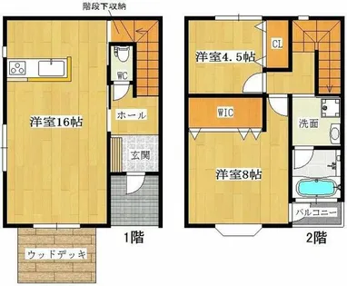 フィオーレ ビオBの画像