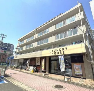 的野ビルの画像