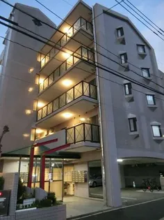 アットホームパレオの画像