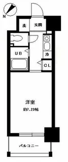 ダイナコートテソロ博多【11階】の外観