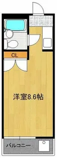 シャトル箱崎の画像