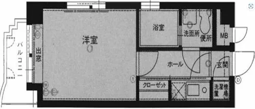 エステートモア高宮CINQの画像