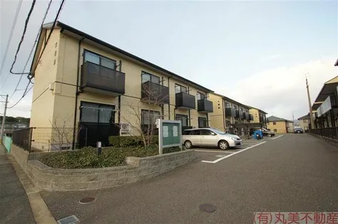橘倶楽部6番館の画像