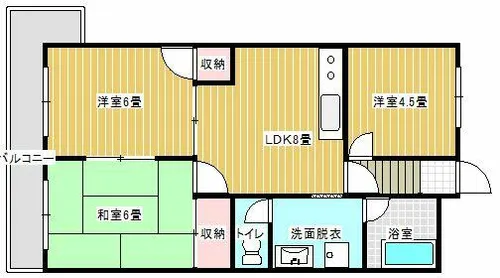 城戸ビルの画像