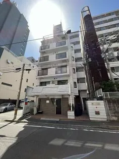 コンドミニアム舞鶴の画像