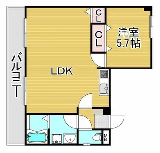 ライフ モア高取の画像