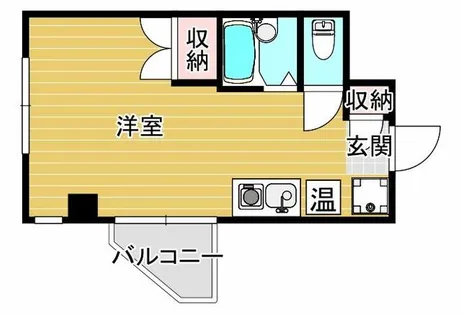 カーサ ソレアーダ長尾の画像