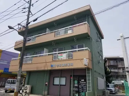 松宮ビルの画像