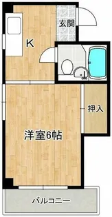 イヌイビルの画像
