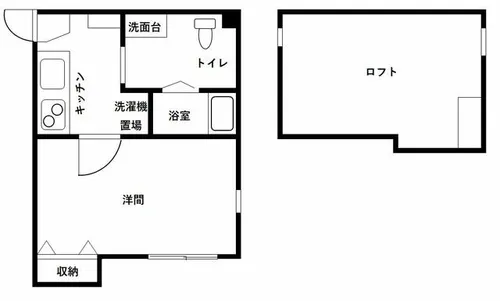 チェルカーレ箱崎の画像