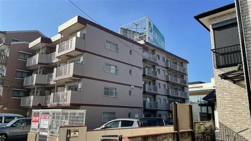 ロッジ松香台の画像
