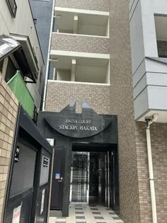 グランドハイツ博多の画像