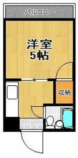 サンライト警固ビルの画像