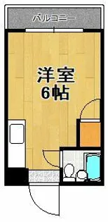 サンライト警固ビルの画像