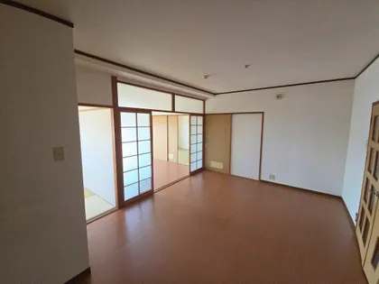 池松コーポIIの画像