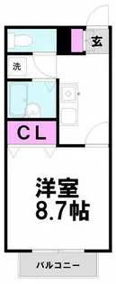 アムール田代の画像