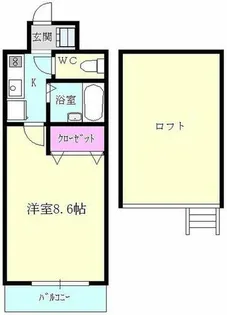 THE GLADE RESIDENCE EASTの画像