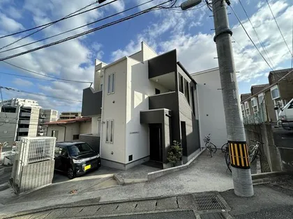 GRANDTICSTAZIONE香椎の画像