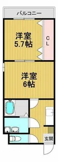 ヴィルシーナ花畑の画像