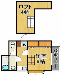 アルカディア友丘の画像