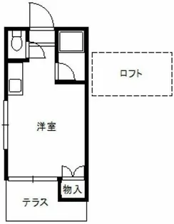 シャーミー大池Ⅲの画像