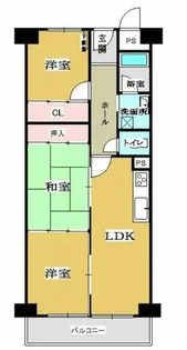 シャルマンコーポ博多の画像