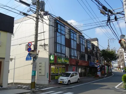 セントラルビルの画像
