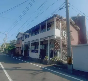 第2横山荘の画像