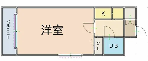 ARK赤坂の画像
