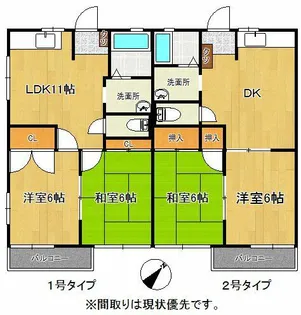 フレグランスKの画像