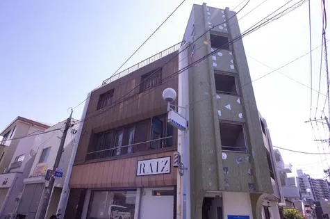 堺駅前ビルの画像