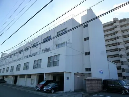 第6竹下IR BLDの画像