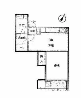KSマンション薬院の画像