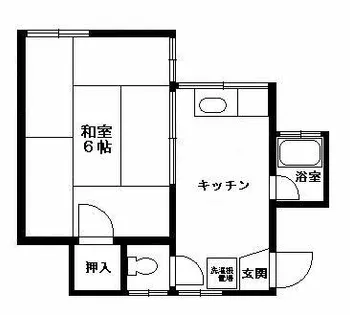 プラスパ南福岡B棟の画像