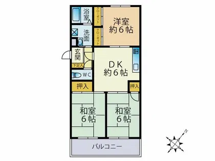 リリナ片江の画像