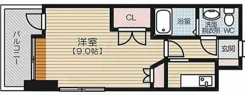 エステートモア別府の画像