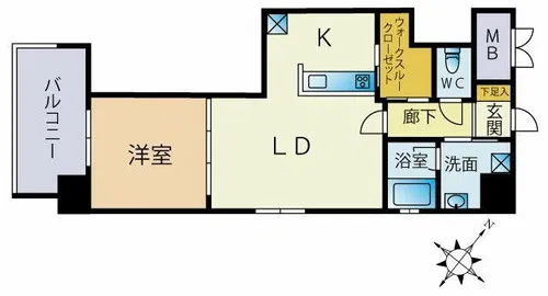 GRANRIVER HAKATAの画像