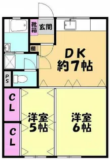 第6竹下IR BLDの画像