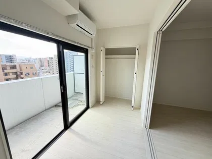 MODERN PALAZZO博多SURⅡの画像