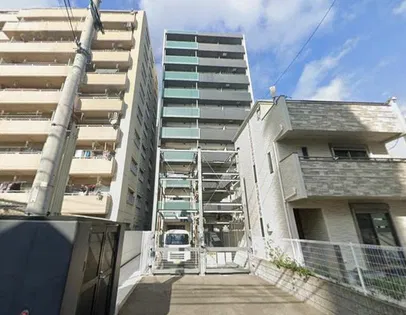 MODERN PALAZZO博多SURⅡの画像