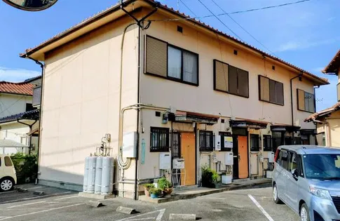 小林コーポの画像