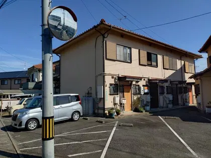 小林コーポの画像