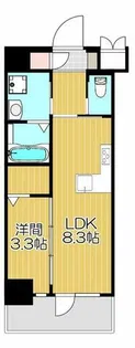 ネストピア博多シティの画像