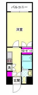 ダイナコートエスタディオ東公園Vの画像