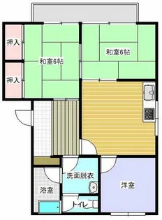フレグランス原山の画像