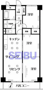 藤和今泉コープの画像