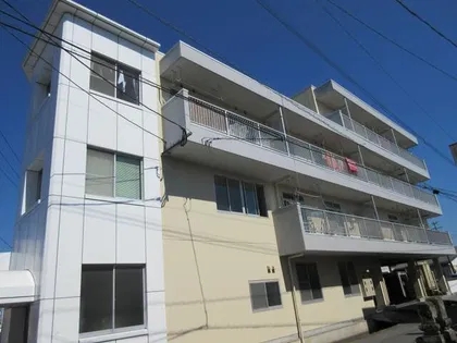 重富ハイツの画像