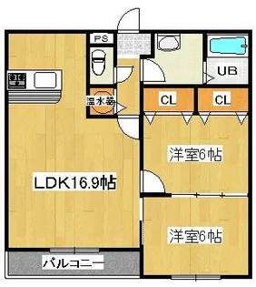 ナテュール筑紫野の画像